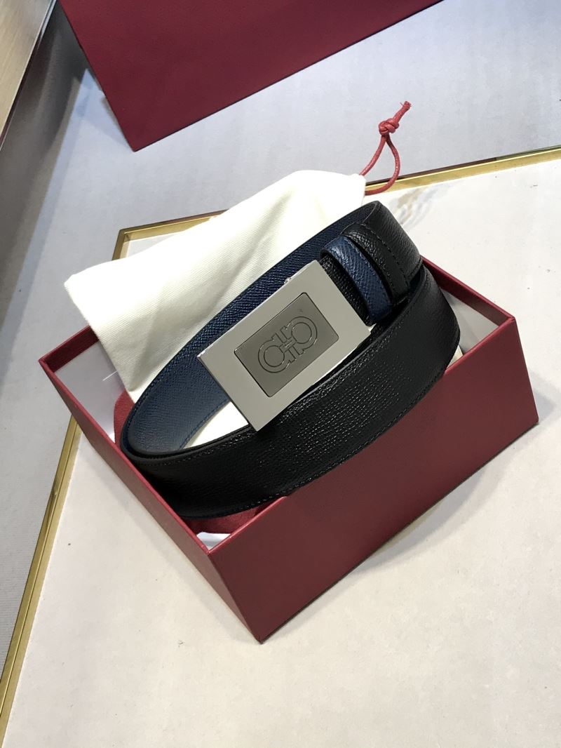 Ferragamo Belts